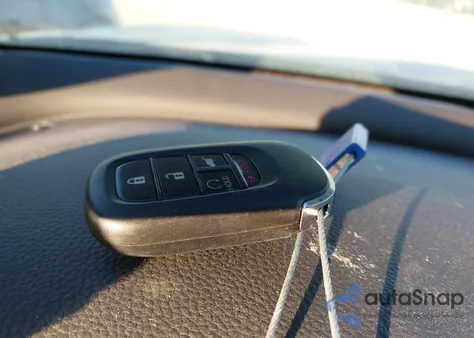 2025 Honda Hr-V Awd Sport z USA, uszkodzony, nr VIN 3CZRZ2H59SM730007